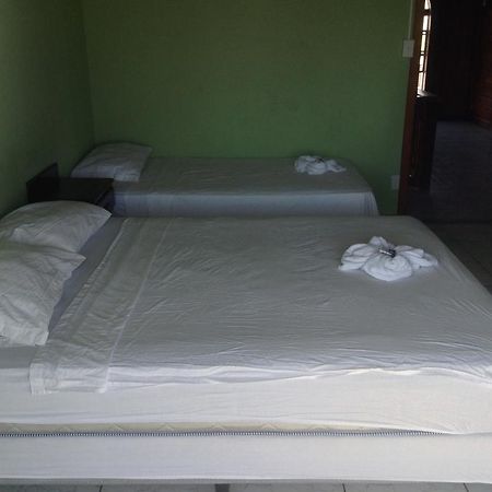 Amelia Guest House ซานเปโดร ภายนอก รูปภาพ