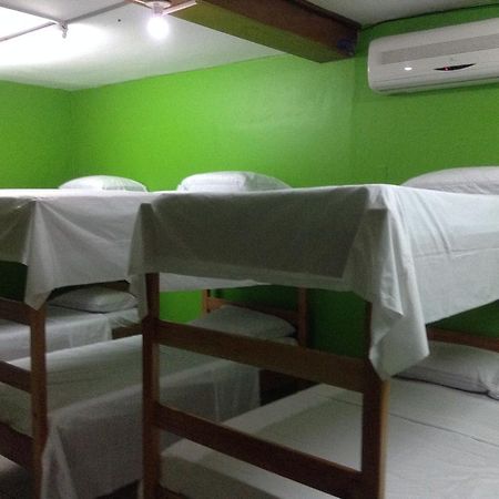 Amelia Guest House ซานเปโดร ภายนอก รูปภาพ