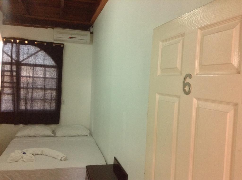 Amelia Guest House ซานเปโดร ภายนอก รูปภาพ