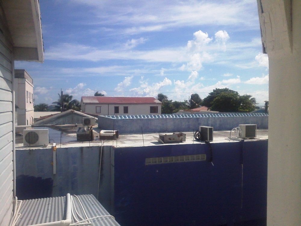Amelia Guest House ซานเปโดร ภายนอก รูปภาพ
