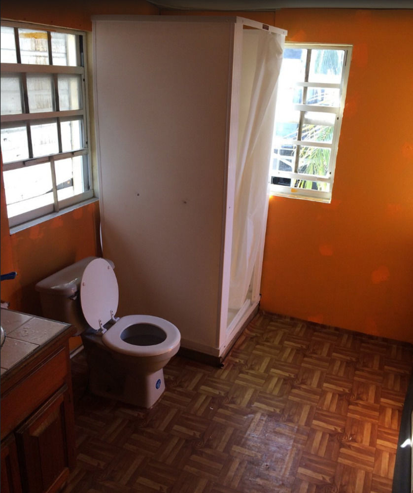 Amelia Guest House ซานเปโดร ภายนอก รูปภาพ