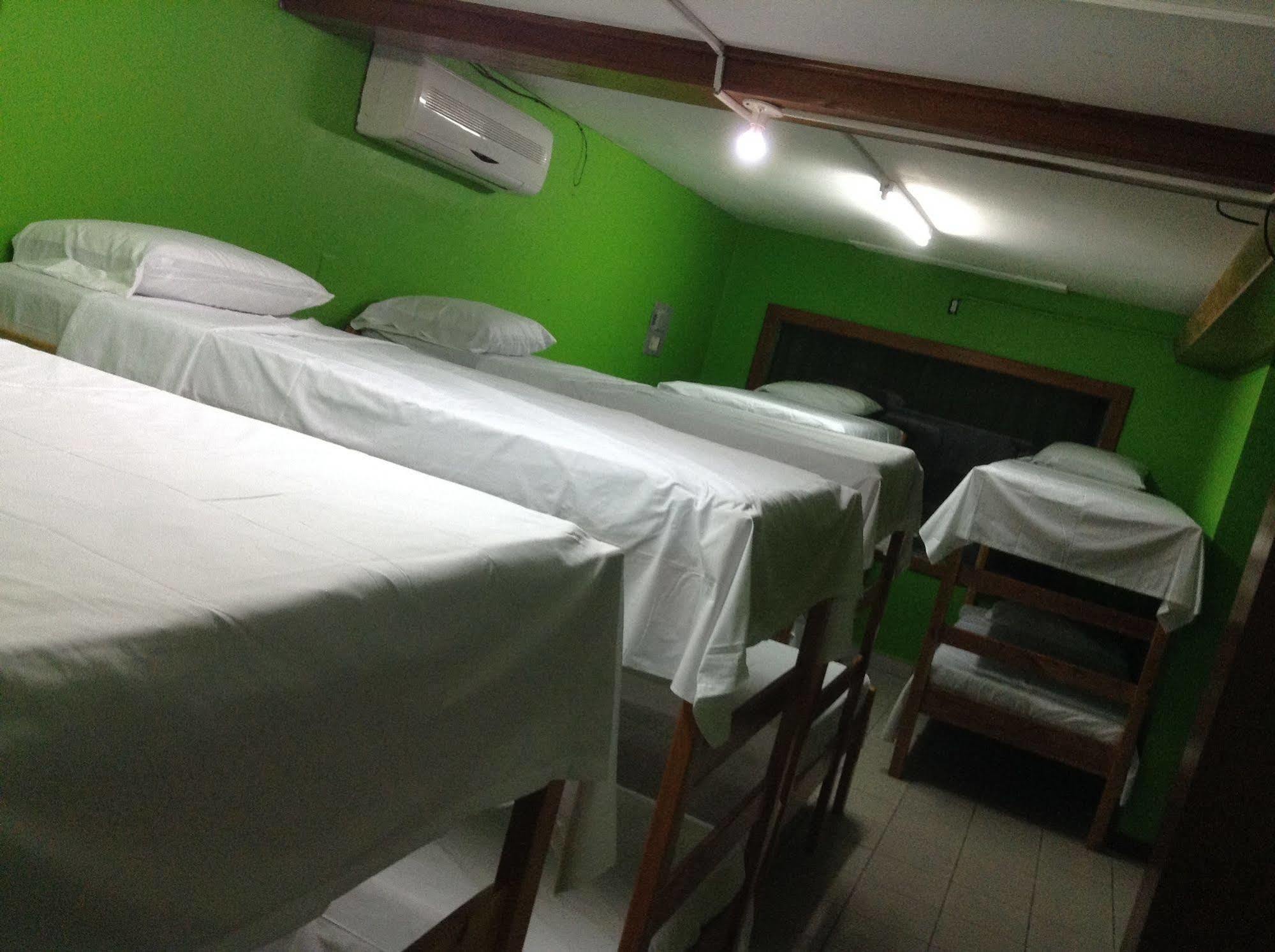 Amelia Guest House ซานเปโดร ภายนอก รูปภาพ