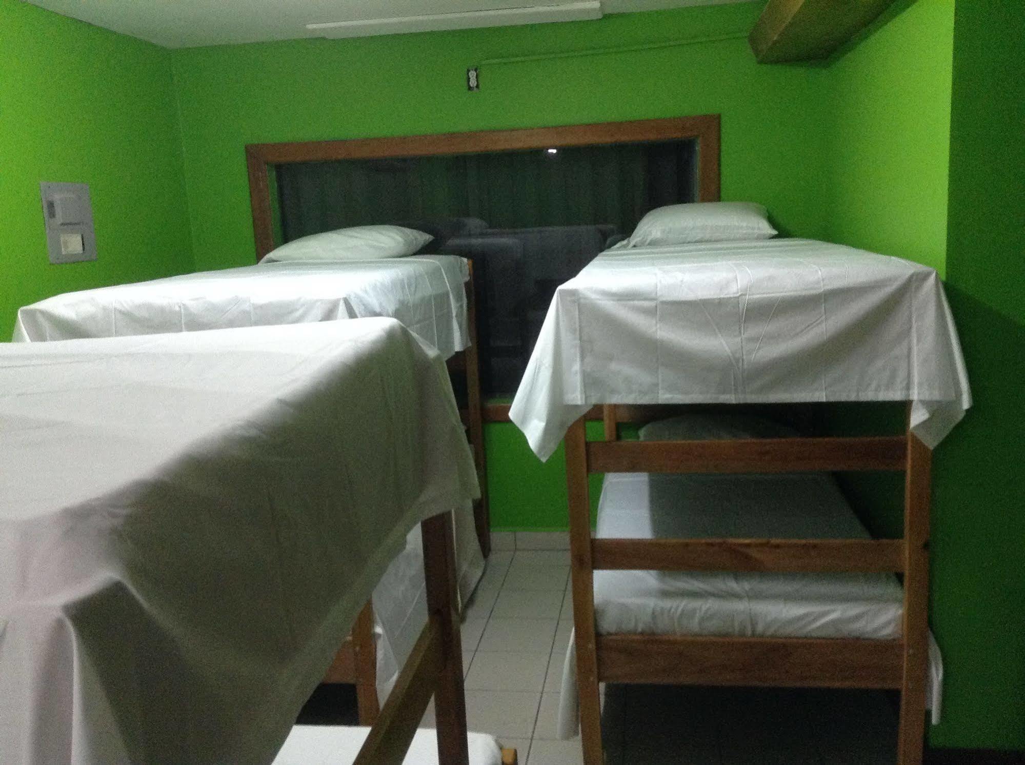 Amelia Guest House ซานเปโดร ภายนอก รูปภาพ