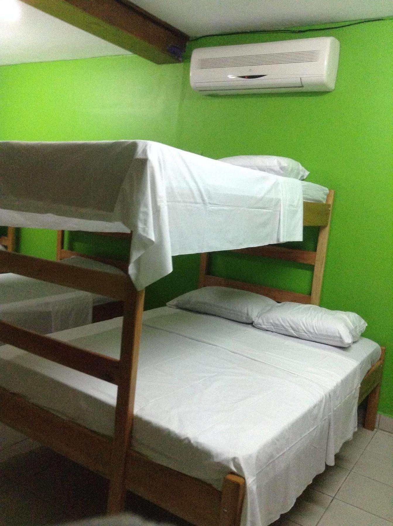 Amelia Guest House ซานเปโดร ภายนอก รูปภาพ