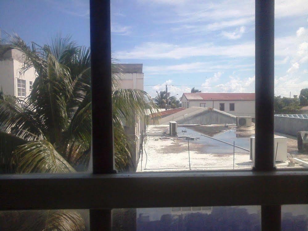 Amelia Guest House ซานเปโดร ภายนอก รูปภาพ