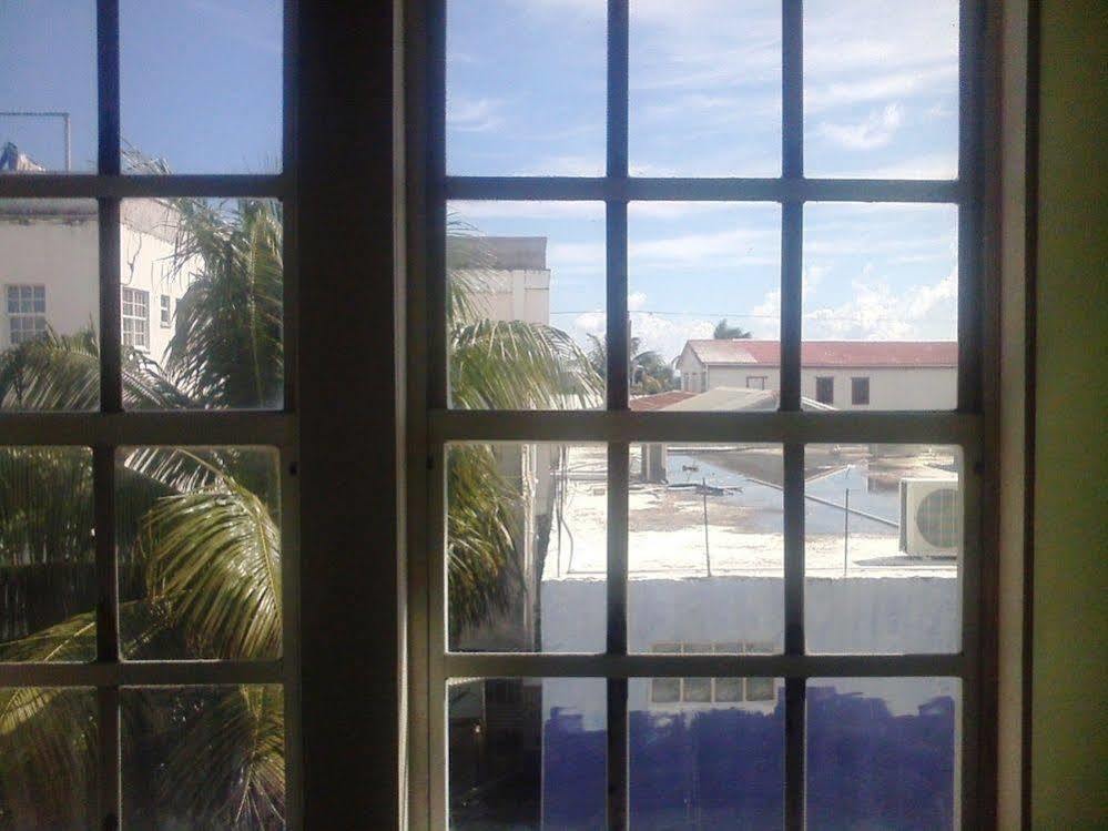 Amelia Guest House ซานเปโดร ภายนอก รูปภาพ